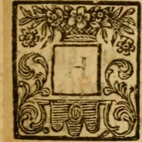 An illustration from The Sacred theory of the earth : containing an account of the original of the earth and of all the general changes which it hath already undergone, or is to undergo, till the consumation of all things (1719)