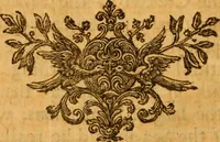 An illustration from The Sacred theory of the earth : containing an account of the original of the earth and of all the general changes which it hath already undergone, or is to undergo, till the consumation of all things (1719)