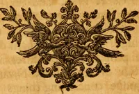 An illustration from The Sacred theory of the earth : containing an account of the original of the earth and of all the general changes which it hath already undergone, or is to undergo, till the consumation of all things (1719)