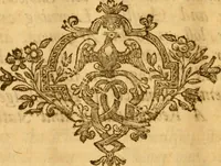 An illustration from The Sacred theory of the earth : containing an account of the original of the earth and of all the general changes which it hath already undergone, or is to undergo, till the consumation of all things (1719)
