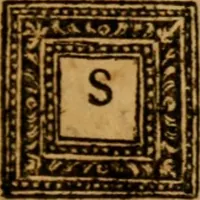 An illustration from The Sacred theory of the earth : containing an account of the original of the earth and of all the general changes which it hath already undergone, or is to undergo, till the consumation of all things (1719)