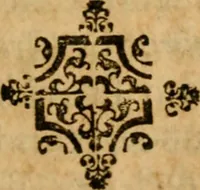 An illustration from The Sacred theory of the earth : containing an account of the original of the earth and of all the general changes which it hath already undergone, or is to undergo, till the consumation of all things (1719)