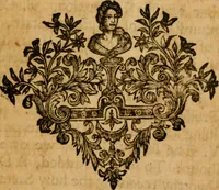 An illustration from The Sacred theory of the earth : containing an account of the original of the earth and of all the general changes which it hath already undergone, or is to undergo, till the consumation of all things (1719)