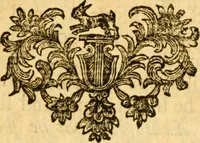An illustration from The Sacred theory of the earth : containing an account of the original of the earth and of all the general changes which it hath already undergone, or is to undergo, till the consumation of all things (1719)