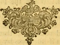 Picture 6 of 25 from The Sacred theory of the earth : containing an account of the original of the earth and of all the general changes which it hath already undergone, or is to undergo, till the consumation of all things (1719), leaf 25