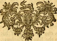 An illustration from The Sacred theory of the earth : containing an account of the original of the earth and of all the general changes which it hath already undergone, or is to undergo, till the consumation of all things (1719)