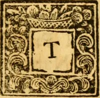 An illustration from The Sacred theory of the earth : containing an account of the original of the earth and of all the general changes which it hath already undergone, or is to undergo, till the consumation of all things (1719)