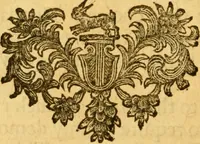 Picture 17 of 25 from The Sacred theory of the earth : containing an account of the original of the earth and of all the general changes which it hath already undergone, or is to undergo, till the consumation of all things (1719), leaf 427