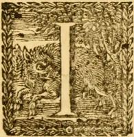 Picture 19 of 25 from The Sacred theory of the earth : containing an account of the original of the earth and of all the general changes which it hath already undergone, or is to undergo, till the consumation of all things (1719), leaf 430