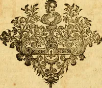 An illustration from The Sacred theory of the earth : containing an account of the original of the earth and of all the general changes which it hath already undergone, or is to undergo, till the consumation of all things (1719)