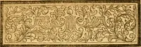 An illustration from The Sacred theory of the earth : containing an account of the original of the earth and of all the general changes which it hath already undergone, or is to undergo, till the consumation of all things (1719)