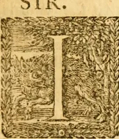 An illustration from The Sacred theory of the earth : containing an account of the original of the earth and of all the general changes which it hath already undergone, or is to undergo, till the consumation of all things (1719)