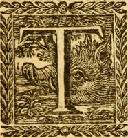 Picture 25 of 25 from The Sacred theory of the earth : containing an account of the original of the earth and of all the general changes which it hath already undergone, or is to undergo, till the consumation of all things (1719), leaf 566