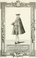 Picture 76 of 95 from Sacre et couronnement de Louis XVI roi de France et de Navarre à Rheims, le 11 juin 1775 : précédé de Recherches sur le sacre des rois de France, depuis Clovis jusqu'a Louis XV : et suivi d'un Journal historique de ce qui s'est passé a cette auguste cérémonie : enrichi d'un très-grand nombre de figures en taille-douce, gravées par le sieur Patas, avec leurs explications (1775), leaf 340