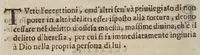 An illustration from Sacro arsenale, ouero, Prattica dell'officio della S. Inquisitione ampliata (1639)