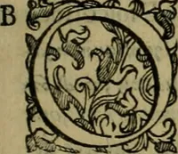 An illustration from Sacrorum elaeochrismaton myrothecium sacroprophanum : in quo ex antiquis Graecis at Latinis scriptoribus quidquid ad nomina, antiquitatem, vsum & abusum oleorum & vnguentorum ex sacris habetur litteris dilucidè explicatur (1625)