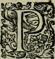 Picture 5 of 134 from Sacrorum elaeochrismaton myrothecium sacroprophanum : in quo ex antiquis Graecis at Latinis scriptoribus quidquid ad nomina, antiquitatem, vsum & abusum oleorum & vnguentorum ex sacris habetur litteris dilucidè explicatur (1625), leaf 14
