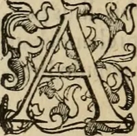 An illustration from Sacrorum elaeochrismaton myrothecium sacroprophanum : in quo ex antiquis Graecis at Latinis scriptoribus quidquid ad nomina, antiquitatem, vsum & abusum oleorum & vnguentorum ex sacris habetur litteris dilucidè explicatur (1625)