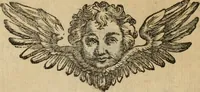 An illustration from Sacrorum elaeochrismaton myrothecium sacroprophanum : in quo ex antiquis Graecis at Latinis scriptoribus quidquid ad nomina, antiquitatem, vsum & abusum oleorum & vnguentorum ex sacris habetur litteris dilucidè explicatur (1625)