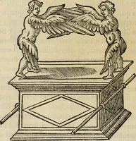 Picture 44 of 134 from Sacrorum elaeochrismaton myrothecium sacroprophanum : in quo ex antiquis Graecis at Latinis scriptoribus quidquid ad nomina, antiquitatem, vsum & abusum oleorum & vnguentorum ex sacris habetur litteris dilucidè explicatur (1625), leaf 371