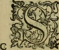 An illustration from Sacrorum elaeochrismaton myrothecium sacroprophanum : in quo ex antiquis Graecis at Latinis scriptoribus quidquid ad nomina, antiquitatem, vsum & abusum oleorum & vnguentorum ex sacris habetur litteris dilucidè explicatur (1625)