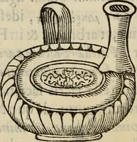 Picture 62 of 134 from Sacrorum elaeochrismaton myrothecium sacroprophanum : in quo ex antiquis Graecis at Latinis scriptoribus quidquid ad nomina, antiquitatem, vsum & abusum oleorum & vnguentorum ex sacris habetur litteris dilucidè explicatur (1625), leaf 455