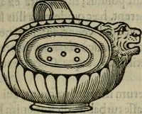 Picture 64 of 134 from Sacrorum elaeochrismaton myrothecium sacroprophanum : in quo ex antiquis Graecis at Latinis scriptoribus quidquid ad nomina, antiquitatem, vsum & abusum oleorum & vnguentorum ex sacris habetur litteris dilucidè explicatur (1625), leaf 458