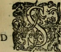 An illustration from Sacrorum elaeochrismaton myrothecium sacroprophanum : in quo ex antiquis Graecis at Latinis scriptoribus quidquid ad nomina, antiquitatem, vsum & abusum oleorum & vnguentorum ex sacris habetur litteris dilucidè explicatur (1625)