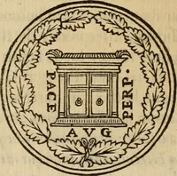 Picture 90 of 134 from Sacrorum elaeochrismaton myrothecium sacroprophanum : in quo ex antiquis Graecis at Latinis scriptoribus quidquid ad nomina, antiquitatem, vsum & abusum oleorum & vnguentorum ex sacris habetur litteris dilucidè explicatur (1625), leaf 623