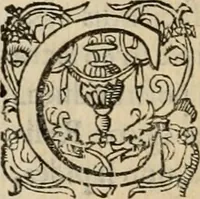 An illustration from Sacrorum elaeochrismaton myrothecium sacroprophanum : in quo ex antiquis Graecis at Latinis scriptoribus quidquid ad nomina, antiquitatem, vsum & abusum oleorum & vnguentorum ex sacris habetur litteris dilucidè explicatur (1625)