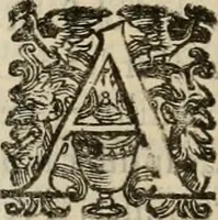 An illustration from Sacrorum elaeochrismaton myrothecium sacroprophanum : in quo ex antiquis Graecis at Latinis scriptoribus quidquid ad nomina, antiquitatem, vsum & abusum oleorum & vnguentorum ex sacris habetur litteris dilucidè explicatur (1625)