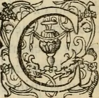An illustration from Sacrorum elaeochrismaton myrothecium sacroprophanum : in quo ex antiquis Graecis at Latinis scriptoribus quidquid ad nomina, antiquitatem, vsum & abusum oleorum & vnguentorum ex sacris habetur litteris dilucidè explicatur (1625)