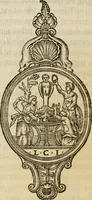 Picture 100 of 134 from Sacrorum elaeochrismaton myrothecium sacroprophanum : in quo ex antiquis Graecis at Latinis scriptoribus quidquid ad nomina, antiquitatem, vsum & abusum oleorum & vnguentorum ex sacris habetur litteris dilucidè explicatur (1625), leaf 667