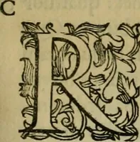 An illustration from Sacrorum elaeochrismaton myrothecium sacroprophanum : in quo ex antiquis Graecis at Latinis scriptoribus quidquid ad nomina, antiquitatem, vsum & abusum oleorum & vnguentorum ex sacris habetur litteris dilucidè explicatur (1625)