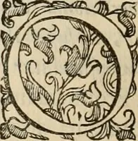 An illustration from Sacrorum elaeochrismaton myrothecium sacroprophanum : in quo ex antiquis Graecis at Latinis scriptoribus quidquid ad nomina, antiquitatem, vsum & abusum oleorum & vnguentorum ex sacris habetur litteris dilucidè explicatur (1625)