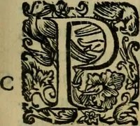 An illustration from Sacrorum elaeochrismaton myrothecium sacroprophanum : in quo ex antiquis Graecis at Latinis scriptoribus quidquid ad nomina, antiquitatem, vsum & abusum oleorum & vnguentorum ex sacris habetur litteris dilucidè explicatur (1625)