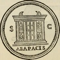 An illustration from Sacrorum elaeochrismaton myrothecium sacroprophanum : in quo ex antiquis Graecis at Latinis scriptoribus quidquid ad nomina, antiquitatem, vsum & abusum oleorum & vnguentorum ex sacris habetur litteris dilucidè explicatur (1625)