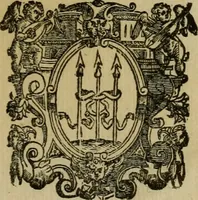 Picture 134 of 134 from Sacrorum elaeochrismaton myrothecium sacroprophanum : in quo ex antiquis Graecis at Latinis scriptoribus quidquid ad nomina, antiquitatem, vsum & abusum oleorum & vnguentorum ex sacris habetur litteris dilucidè explicatur (1625), leaf 940