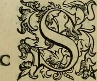 An illustration from Sacrorum elaeochrismaton myrothecium sacroprophanum : in quo ex antiquis Graecis at Latinis scriptoribus quidquid ad nomina, antiquitatem, vsum & abusum oleorum & vnguentorum ex sacris habetur litteris dilucidè explicatur (1625)