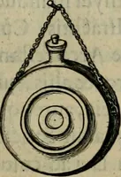 Picture 30 of 80 from Sacrorum elaeochrismaton myrothecium sacroprophanum : in quo ex antiquis Graecis at Latinis scriptoribus quidquid ad nomina, antiquitatem, vsum & abusum oleorum & vnguentorum ex sacris habetur litteris dilucidè explicatur (1625), leaf 146