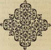 An illustration from Sacrorum elaeochrismaton myrothecium sacroprophanum : in quo ex antiquis Graecis at Latinis scriptoribus quidquid ad nomina, antiquitatem, vsum & abusum oleorum & vnguentorum ex sacris habetur litteris dilucidè explicatur (1625)