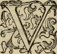 An illustration from Sacrorum elaeochrismaton myrothecium sacroprophanum : in quo ex antiquis Graecis at Latinis scriptoribus quidquid ad nomina, antiquitatem, vsum & abusum oleorum & vnguentorum ex sacris habetur litteris dilucidè explicatur (1625)