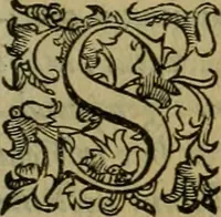 An illustration from Sacrorum elaeochrismaton myrothecium sacroprophanum : in quo ex antiquis Graecis at Latinis scriptoribus quidquid ad nomina, antiquitatem, vsum & abusum oleorum & vnguentorum ex sacris habetur litteris dilucidè explicatur (1625)