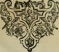 An illustration from Sacrorum elaeochrismaton myrothecium sacroprophanum : in quo ex antiquis Graecis at Latinis scriptoribus quidquid ad nomina, antiquitatem, vsum & abusum oleorum & vnguentorum ex sacris habetur litteris dilucidè explicatur (1625)