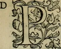 An illustration from Sacrorum elaeochrismaton myrothecium sacroprophanum : in quo ex antiquis Graecis at Latinis scriptoribus quidquid ad nomina, antiquitatem, vsum & abusum oleorum & vnguentorum ex sacris habetur litteris dilucidè explicatur (1625)