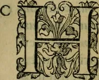 An illustration from Sacrorum elaeochrismaton myrothecium sacroprophanum : in quo ex antiquis Graecis at Latinis scriptoribus quidquid ad nomina, antiquitatem, vsum & abusum oleorum & vnguentorum ex sacris habetur litteris dilucidè explicatur (1625)