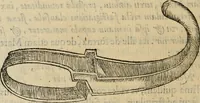 An illustration from Sacrorum elaeochrismaton myrothecium sacroprophanum : in quo ex antiquis Graecis at Latinis scriptoribus quidquid ad nomina, antiquitatem, vsum & abusum oleorum & vnguentorum ex sacris habetur litteris dilucidè explicatur (1625)