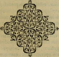 An illustration from Sacrorum elaeochrismaton myrothecium sacroprophanum : in quo ex antiquis Graecis at Latinis scriptoribus quidquid ad nomina, antiquitatem, vsum & abusum oleorum & vnguentorum ex sacris habetur litteris dilucidè explicatur (1625)