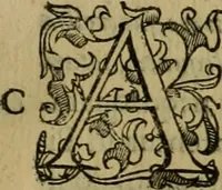 An illustration from Sacrorum elaeochrismaton myrothecium sacroprophanum : in quo ex antiquis Graecis at Latinis scriptoribus quidquid ad nomina, antiquitatem, vsum & abusum oleorum & vnguentorum ex sacris habetur litteris dilucidè explicatur (1625)
