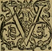 An illustration from Sacrorum elaeochrismaton myrothecium sacroprophanum : in quo ex antiquis Graecis at Latinis scriptoribus quidquid ad nomina, antiquitatem, vsum & abusum oleorum & vnguentorum ex sacris habetur litteris dilucidè explicatur (1625)